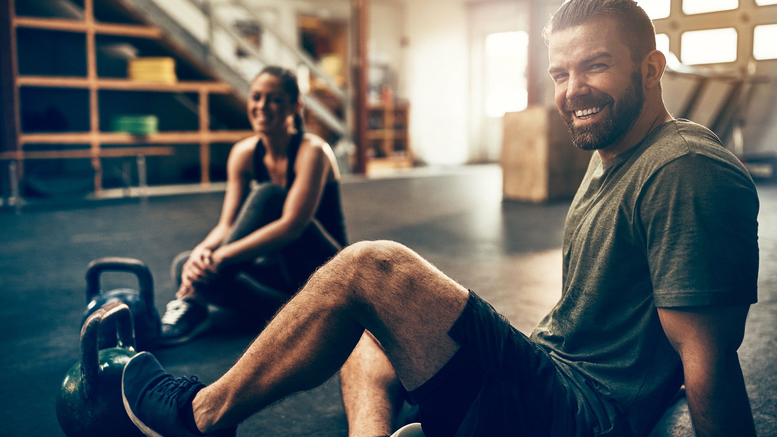 Fitnessfabrik Coburg